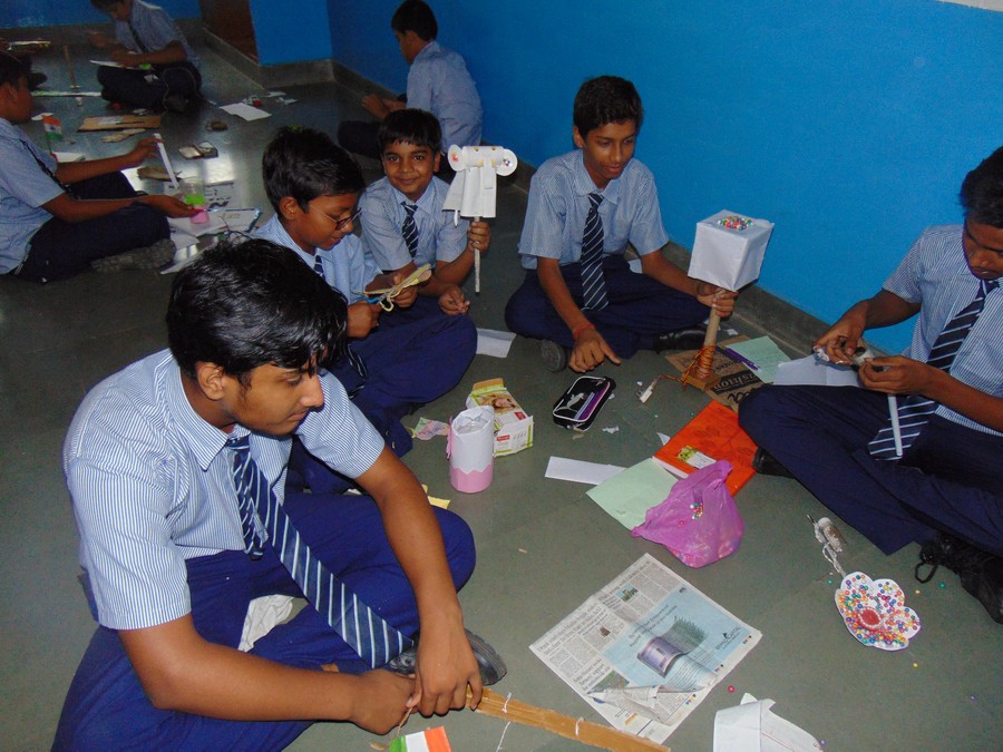 Art-and-Craft-Competition-2018